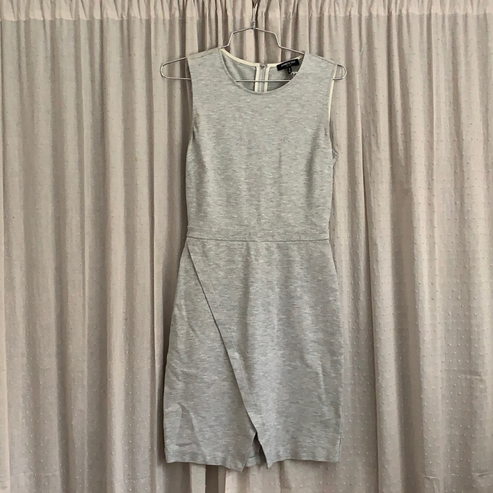 Kenneth Cole shift dress